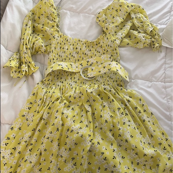 For Love And Lemons Dresses & Skirts - For love & lemons dress